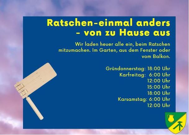 ratschen