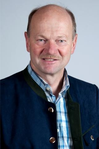 Franz Grabner
