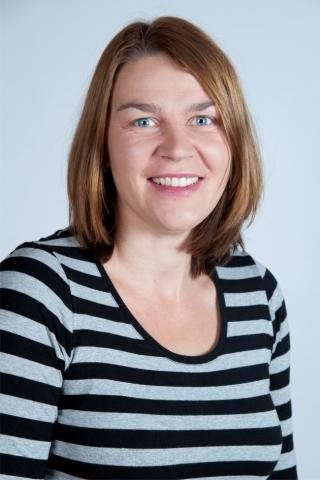 Margret Leopold