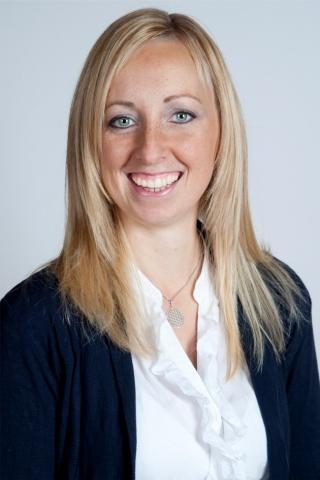 Nicole Windbacher