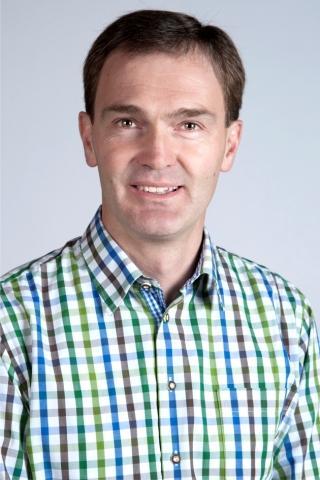 Ing. Robert Grobner