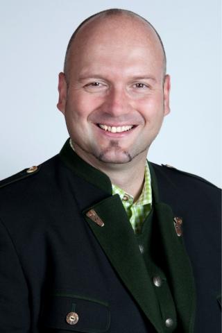 Rupert Erlach