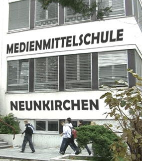 Medienmittelschule Neunkirchen