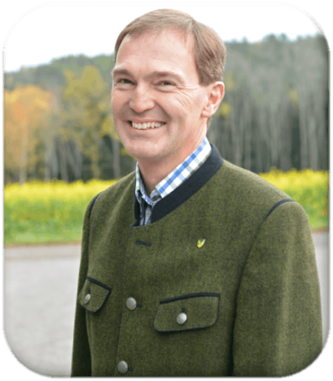 Ing. Robert Grobner