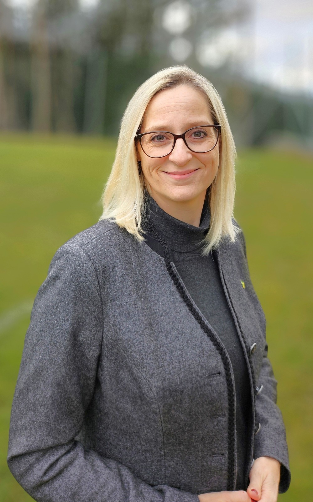 Ulrike Trybus