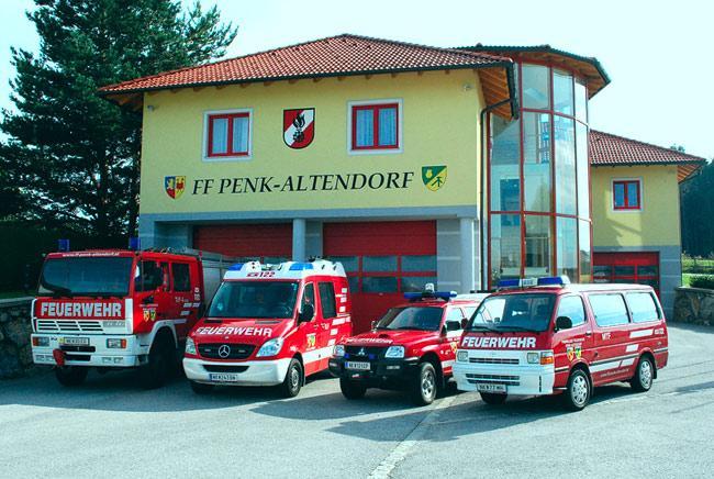 feuerwehrhaus penk altendorf