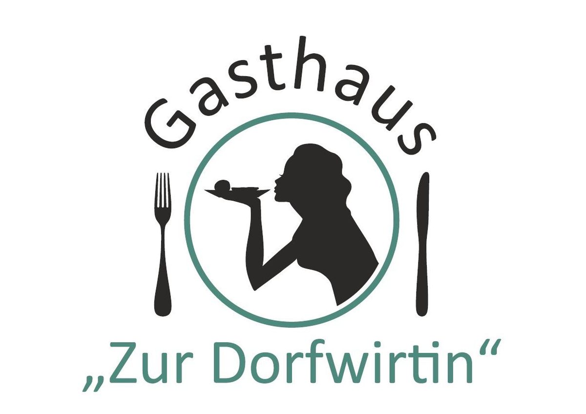 Zur Dorfwirtin Logo