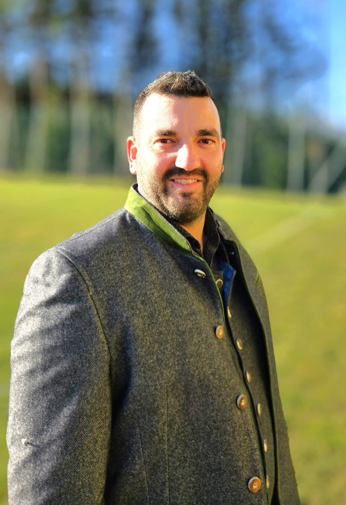Fabio Pich