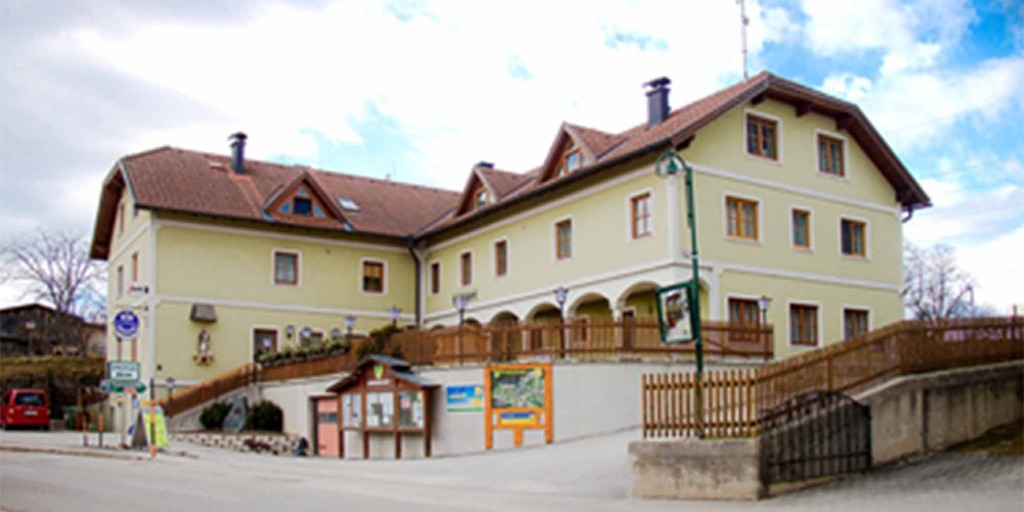 Gemeindeamt Altendorf