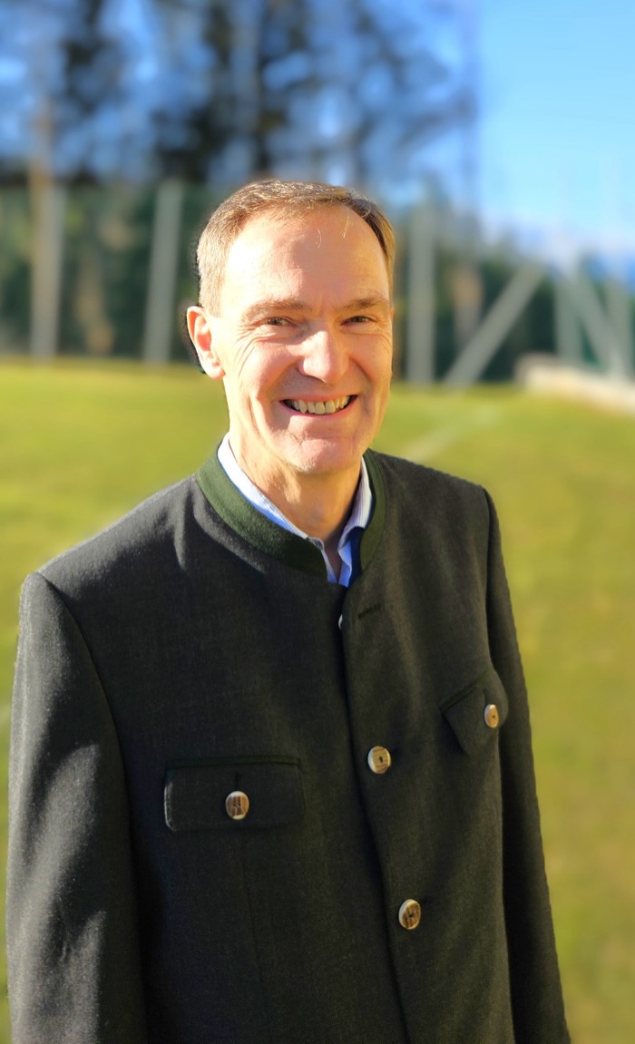 Ing. Robert Grobner