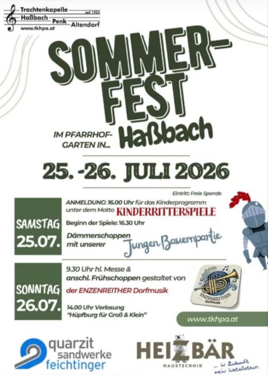 Ritterspiele